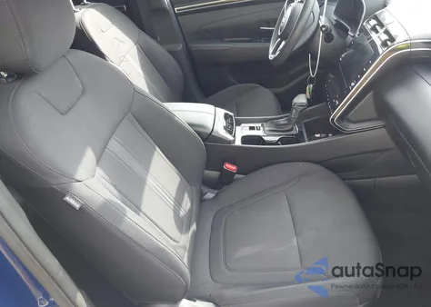 2024 Hyundai Tucson Sel из США, поврежденный, VIN 5NMJB3DE9RH355073